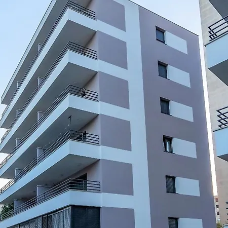Apartment Almond 1 - Free Parking
