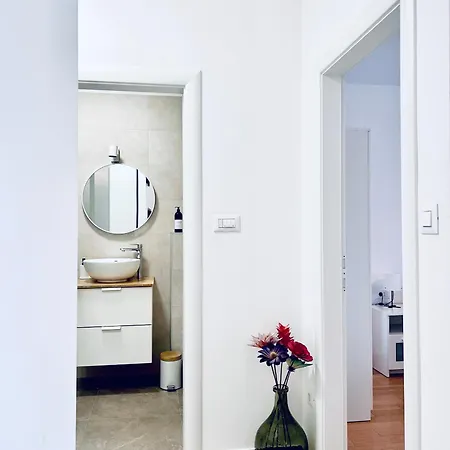 Apartment Almond 1 - Free Parking