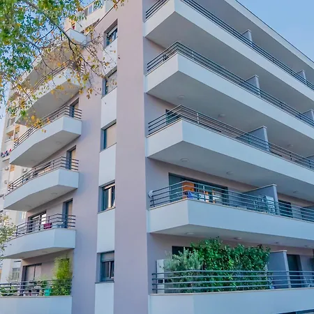 Apartment Almond 1 - Free Parking