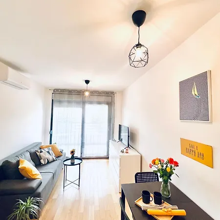 Apartment Almond 1 - Free Parking *